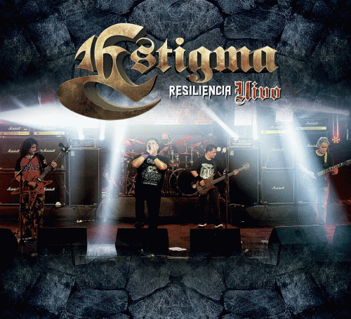 Estigma (PER) : Resiliencia Vivo